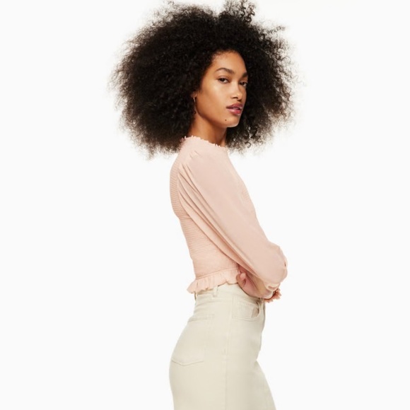 Wilfred Tempest Blouse - Picture 11 of 13